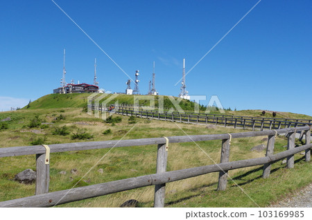 Utsukushigahara Highland Ougatou和Utsukushigahara Ranch Utsukushigahara Highland Ougatou和Utsukushigahara Ranch 103169985