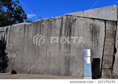 從大阪城 103170244