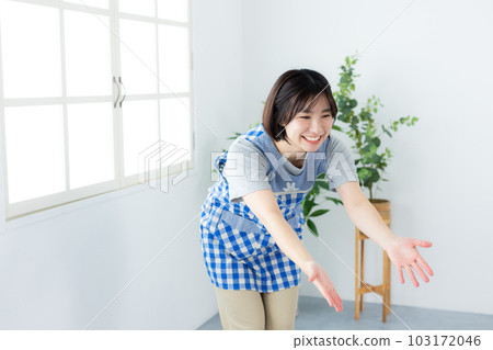 幼兒園老師 103172046