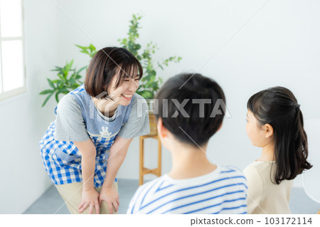 放學後托兒所圖片 放學後托兒所圖片 103172114