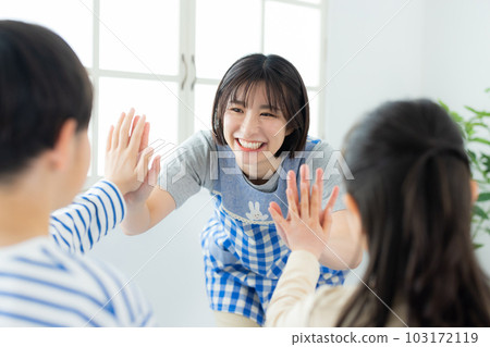 放學後托兒所圖片 103172119