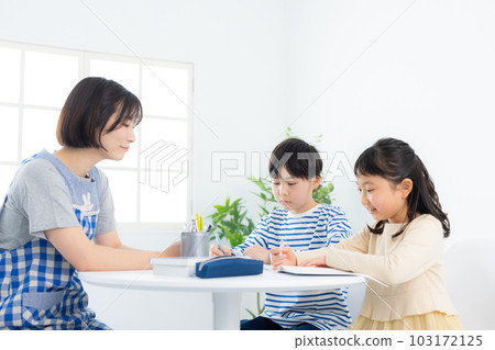 After-school daycare image 103172125