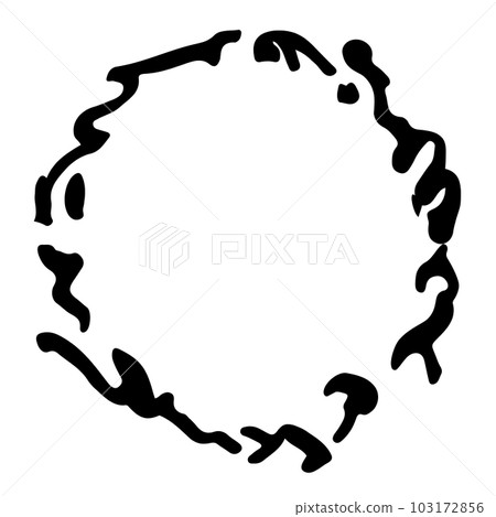 A ring like a curse mark 103172856