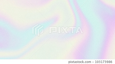 Pastel colors fluid gradient background grainy texture holographic abstract banner header poster cover design Pastel colors fluid gradient background grainy texture holographic abstract banner header poster cover design 103173986