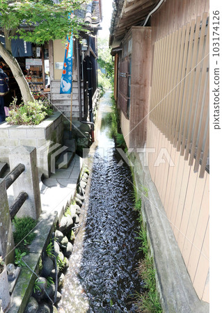 日本旅遊 九州天綠 日田市容 日本旅遊 九州天綠 日田市容 103174126