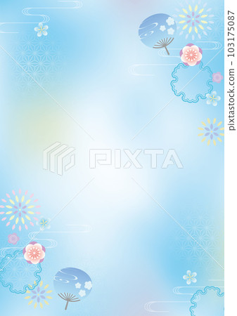夏季日本模式 夏季日本模式 103175087