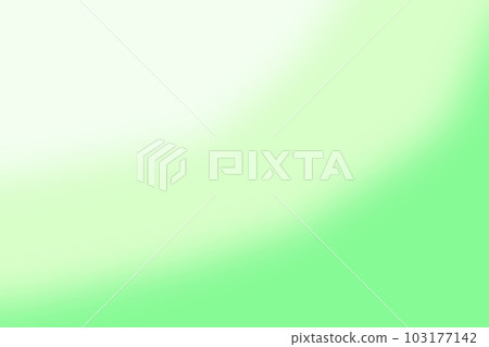 綠色抽象背景淺綠色柔和的線條/曲線 103177142