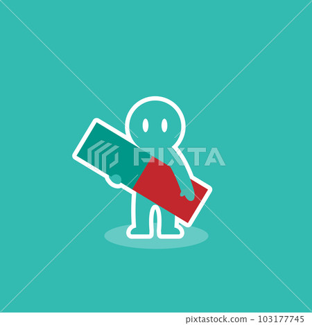 條形磁鐵 103177745