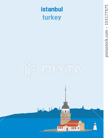 少女塔 少女塔 伊斯坦布爾 伊斯坦布爾 土耳其 少女塔 少女塔 伊斯坦布爾 伊斯坦布爾 土耳其 103177875