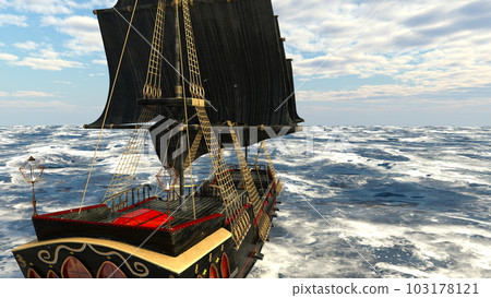 Sail boat Sail boat 103178121