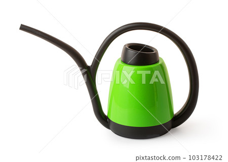 watering can for watering flowers 103178422