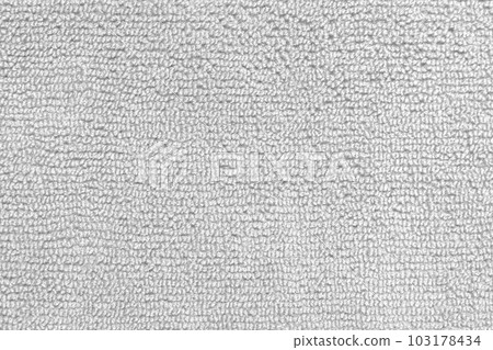 Micro fiber material  close up 103178434