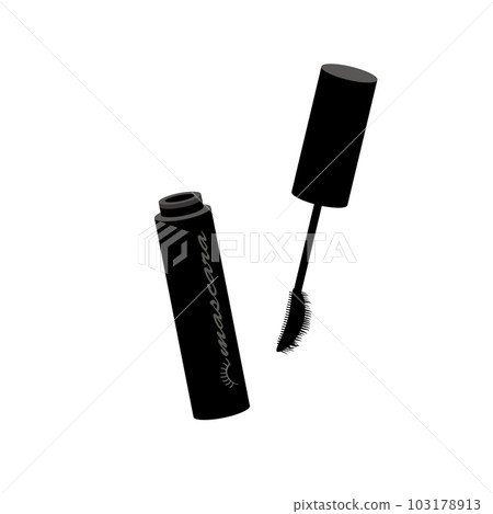 Black mascara 103178913