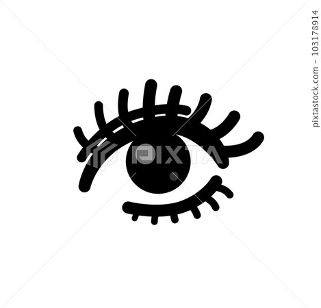 bright double eyes 103178914