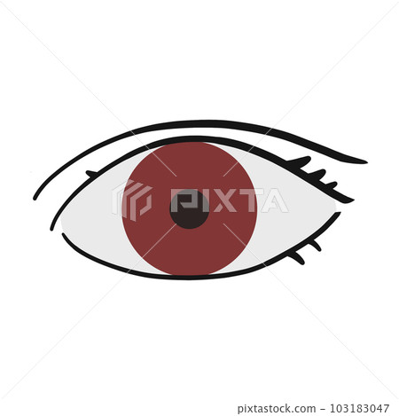 紅眼睛 103183047