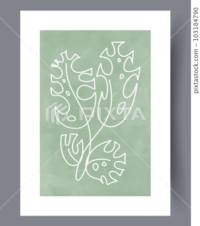 Still life petals organic tree wall art print Still life petals organic tree wall art print 103184790