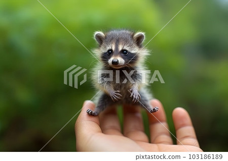 The Smallest Animal In The World
