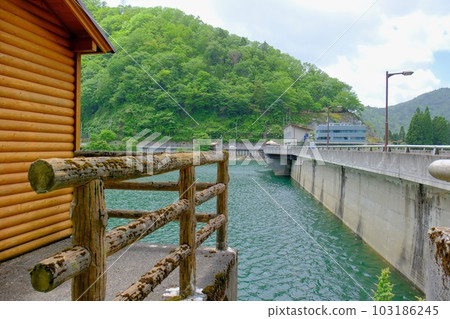 禦瑞湖/曳原大壩 103186245