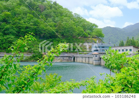 禦瑞湖/曳原大壩 103186248