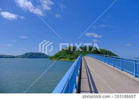 小山池青島公園 103186687