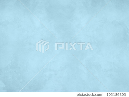 Empty light blue concrete wall background Empty light blue concrete wall background 103186803