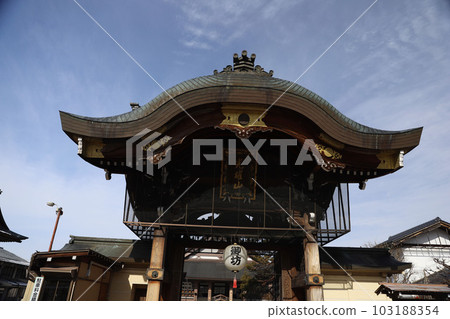 飛Tak高山老城區景觀 飛Tak高山老城區景觀 103188354