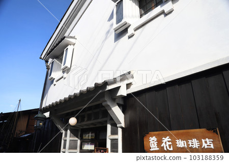 Hida Takayama Old townscape 103188359