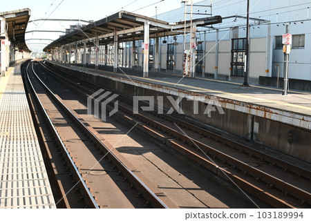 車站B側 車站B側 103189994