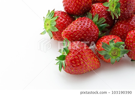 Strawberry Strawberry 103190390