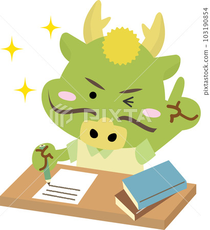 一條龍在處理文件時指向一個點 103190854