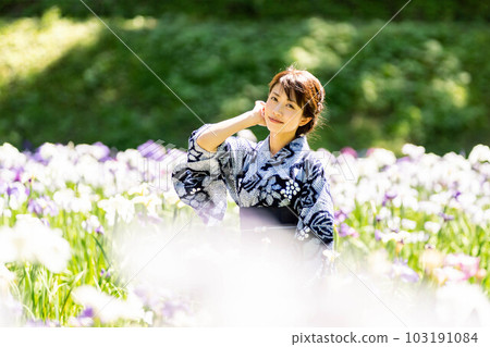 Beautiful Japanese women Beautiful Japanese women 103191084