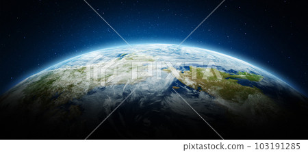 Arctic - planet Earth 103191285