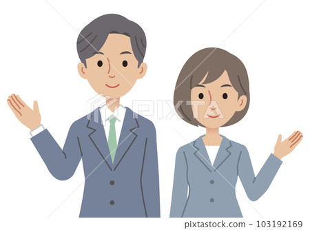 業務員指導（男女） 103192169