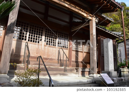 河野北前船主街南越前町金總寺 103192885