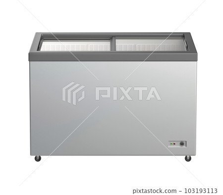 Ice cream freezer 103193113