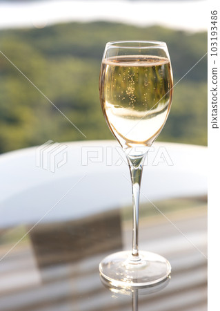 美味的起泡酒 美味的起泡酒 103193486