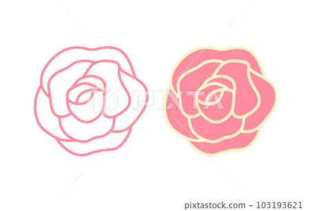 Beautiful of roses.  103193621
