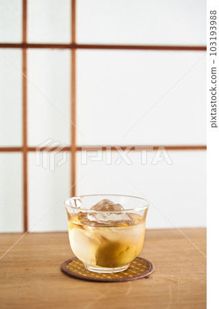 梅酒圖像 梅酒圖像 103193988