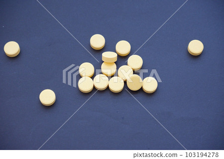 維生素丸 103194278