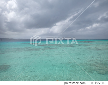 Hatoma Blue Sea Hatoma Blue Sea 103195109