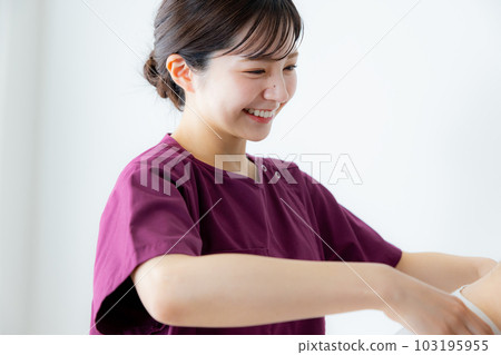 Medical image Medical image 103195955