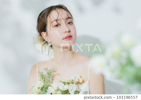 Bridal image 103196557