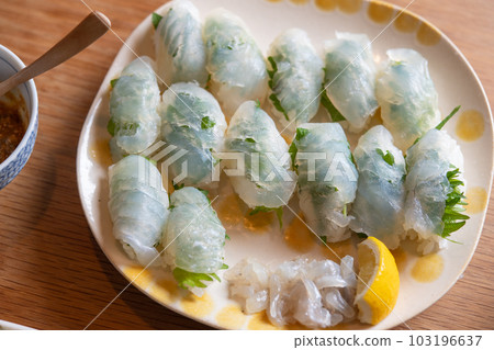 幹平握壽司 103196637