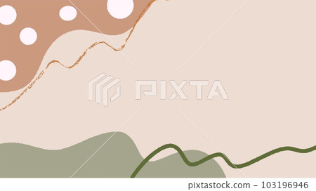 Abstract colorful background. Summer background. vector illustration. 103196946