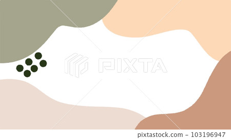 Abstract colorful background. Summer background. vector illustration. 103196947