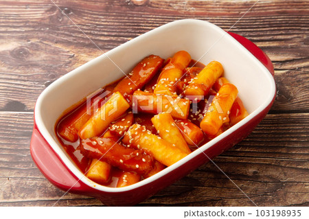 Tappopoki Tappopoki 103198935