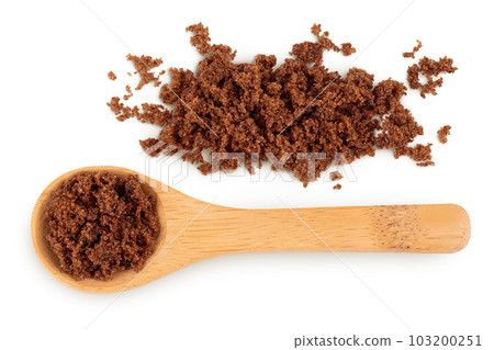 muscovado sugar