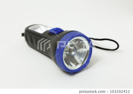 手電筒,防災用品,防災,照明,燈,電,災害,燈,地震,燈,防災 103202452