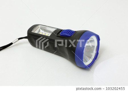 手電筒,防災用品,防災,照明,燈,電,災害,燈,地震,燈,防災 103202455