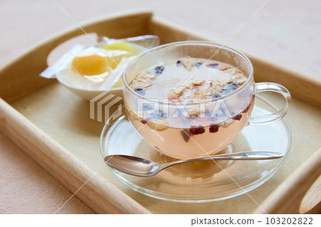 水果茶 103202822